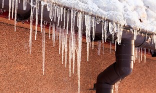 Winter Roofing Checks