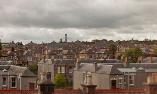 Roofing Advice for Scottish Homes