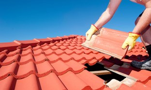 Roofing Services