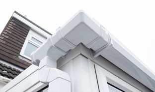 Benefits of Replacement uPVC Guttering