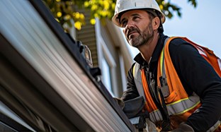 Annual Roofing Maintenance Checks