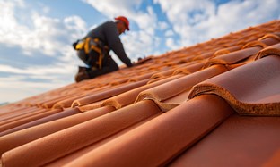Roofing Contractors Services