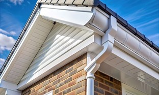uPVC Cladding: The Smart Choice for Glasgow Homes