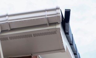 Fascia, Soffits & Guttering: The Guide!