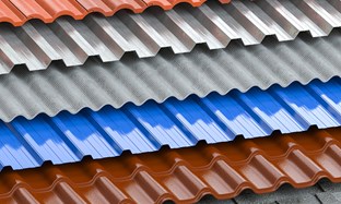 Roofing Types in the UK