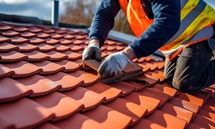 Summer Roofing Checks