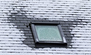 Winter Roofing Maintenance Tips