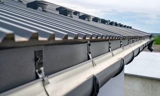 Gutter Replacement Glasgow
