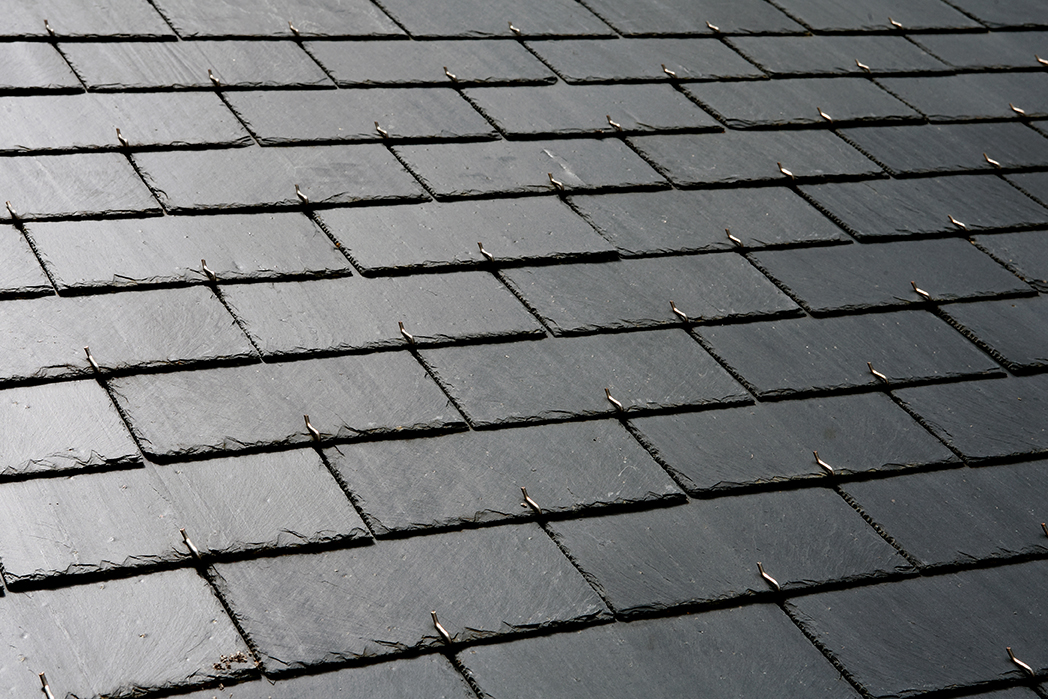 Benefits of Slate Roofing Tiles Rooflines Glasgow