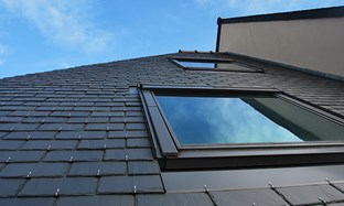 Pros and Cons of a Slate Roof