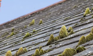 How Does Weather Effect a Roof?