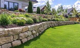 What Makes a Good Garden Wall?