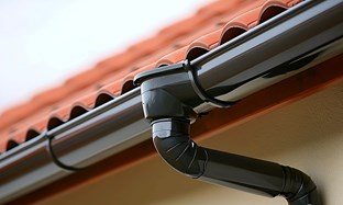 Professional Gutter Replacement Services