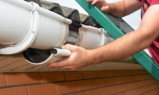 Gutter Repairs
