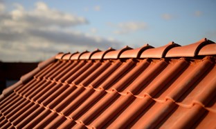 Get a New Roof This Winter