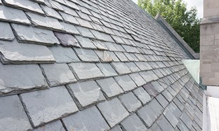 Is a Slate Roof Right For You?
