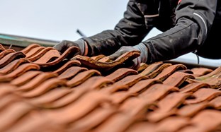 Roof Repairs in Glasgow
