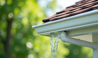 Gutter Repairs Glasgow