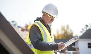 Annual Roofing Check Service